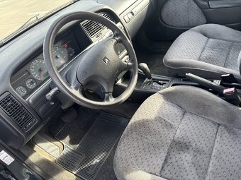 Citroen Xantia 1.9TD Automat - 14