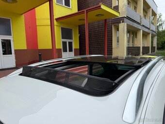Škoda superb combi 2.0 TDI CR DSG  4x4 Outdoor – Scout - 14