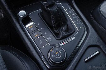 Volkswagen Tiguan 2.0 TDI R-Line DSG - 14