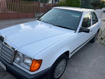 Mercedes e300diesel - 14