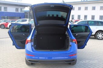 Škoda Scala 1,6 TDi DSG 85 kW - 14
