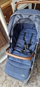 Športový kočík Britax Römer b-agile M - 14