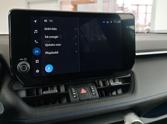 Toyota RAV4 Selection, 2.5 HEV, 131 kW, 4x4 //AJ NA SPLÁTKY - 14