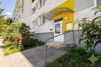 Na predaj zrekonštruovaný 1-izbový byt – Etapa, Žiar nad Hro - 14