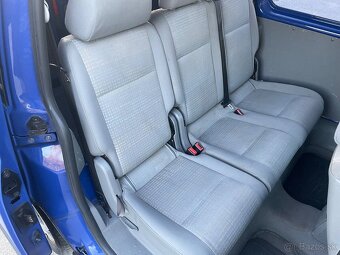 Vw caddy 1.9tdi 55kw - 14