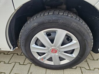 Fiat Talento/Trafic/Vivaro 1.6MultiJet 120PS L1H1 Klima - 14