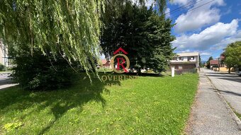 Na predaj 2-izbový byt Ružomberok – Cesta na Vlkolínec, tich - 14