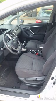 TOYOTA VERSO 1.6I D-4D.M6.7 MIESTNE - 14