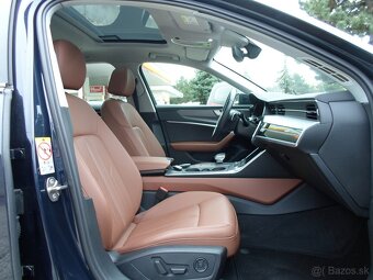 Audi A6 Avant 55 3.0 TFSI mHEV quattro 250kW S tronic,F1,pan - 14