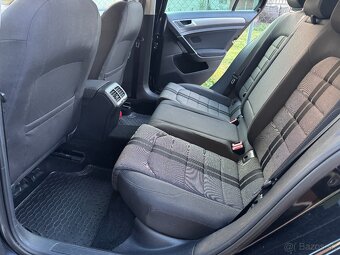 Volkswagen GOLF 7 automat DSG, R-LINE, servisná história - 14