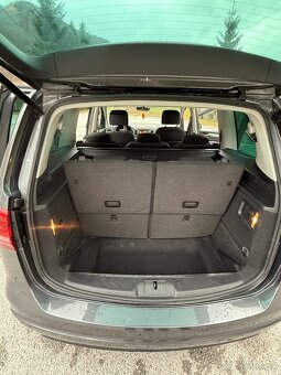 Volkswagen sharan 2.0 tdi. S DPH - 14