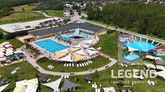 Pozemok snov 12.883 m2 Nesvady, termálne kúpalisko - 14