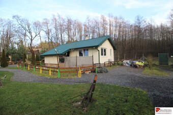 REB.sk zabehnutý multifunkčný rekreačný areál (kemp) Kuchyňa - 14