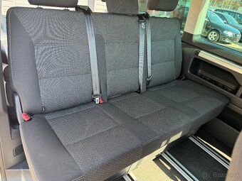 Volkswagen T6 Multivan 2.0 TDI BMT DSG - 14
