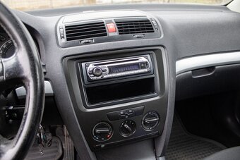 Škoda Octavia 2 - 14