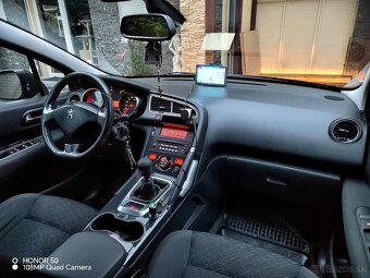 3008◾1.6 HDi◾2015 - 14