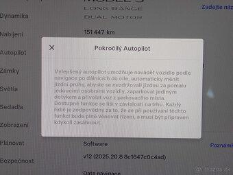 Tesla Model 3 2021 Dual Motor 366kW - EAP - 14