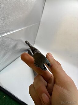 Bajonet / bodák Mauser ´´reznik´´ M98/05, - 14