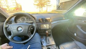 BMW e46 318i at 105kw - 14