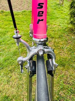 F.Moser Team SLX - 14
