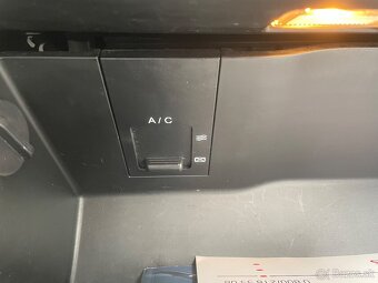 Kia Cee´d SW 1.4 CVVT 16V L - 14