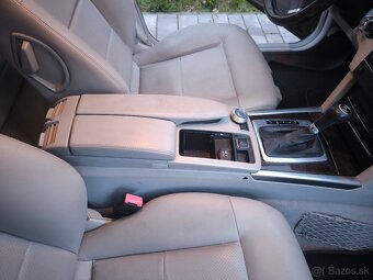 Mercedes - Benz E 200 CDI 100kw rok 12/2010 - 14