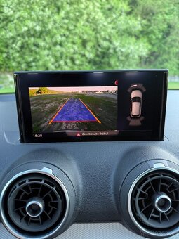 Audi Q2 1.5 TFSI 35 Advanced S tronic - 14