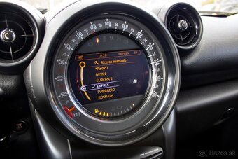 Mini Countryman Cooper SD ALL4 - 14