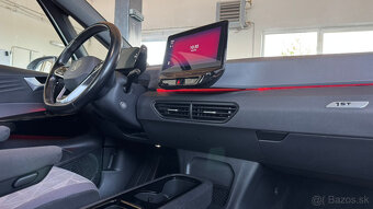 Volkswagen ID.3 77kWh Tour - 14