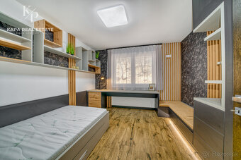 Moderný 3 izbový byt na prenájom, Ulica Za Kalváriou, Prešov - 14