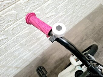 Ponúkam na predaj detský bicykel Ctm Jenny  16" - 14