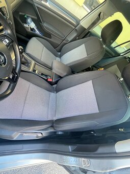 Volkswagen Golf 7 Variant 1.6TDI 77kW - 14