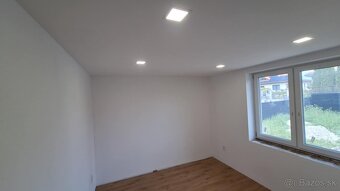 PREDAJ-3 izbový rodinný dom typu bungalov NOVOSTAVBA - 14