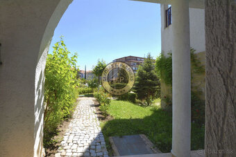 Apartmán 3+kk s bazénom Sveti Vlas-Bulharsko - 14