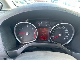 Ford Galaxy 2.0 TDCi Titanium A/T - 14