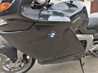 Bmw k1200gt - 14