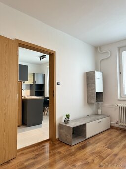 Moderný 1-izbový byt v Trnave – 35 m², výborná lokalita, zar - 14