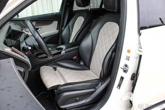 Mercedes-Benz EQC 400 4MATIC - 14