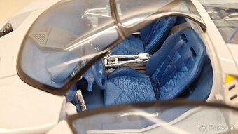 1:18 FORD GT90 - 14