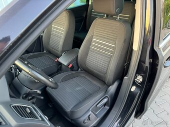 Volkswagen Sharan 2.0 TDI BMT CUP - 14