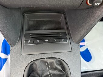 ►VW TOURAN CUP 2,0 TDI - 103 kW, NAVI, AUTOM. PARKOVÁNÍ ◄ - 14
