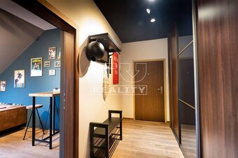 PRENÁJOM-2-IZBOVÝ BYT,STARÉ MESTO,48m2,900€ s ENERGIAMI - 14