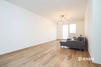 RADO | 3i byt 77m2 + balkón, Beckov - Nové Mesto nad Váhom - 14