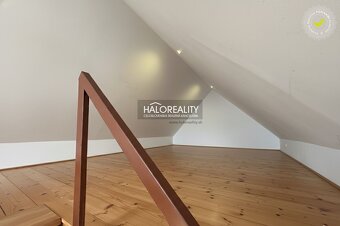 HALO reality - Predaj, rodinný dom Bojnice - EXKLUZÍVNE HALO - 14