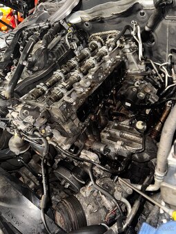 Mercedes CLS 250 Biturbo - 14