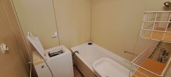 PRENÁJOM - veľký 2-izb. byt - Martin - Sever - Ul. Rum. arm. - 14