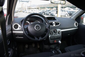 Renault Clio -Len 81tis. KM- 1.5 dCi Advantage/1.Majiteľ/SK - 14