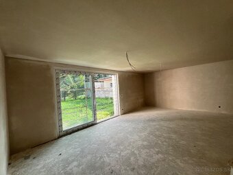 Rodinný dom v radovej výstavbe - 14