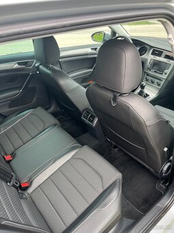 Volkswagen Golf 7 Variant 1.6 TDi 81kw - 14
