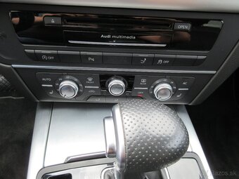 Audi A7 Sportback 3.0 TDI quattro S tronic s odp. DPH - 14